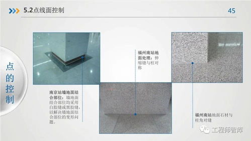 房屋建筑工程质量及精品工程管理要点