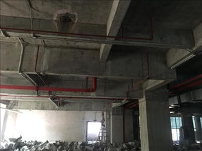 嘉兴市建筑房屋结构安全性质量检测鉴定